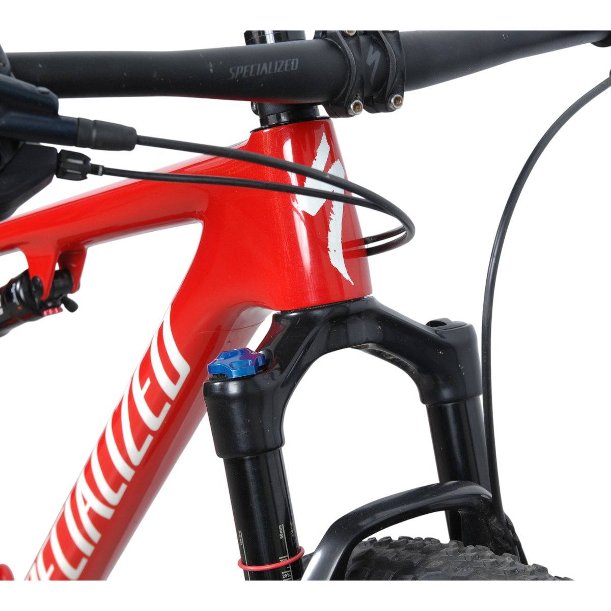 Specialized Epic Comp Carbon M Käytetty maastopyörä