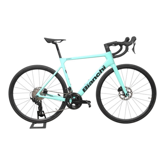 Bianchi Sprint 55 Käytetty maantiepyörä