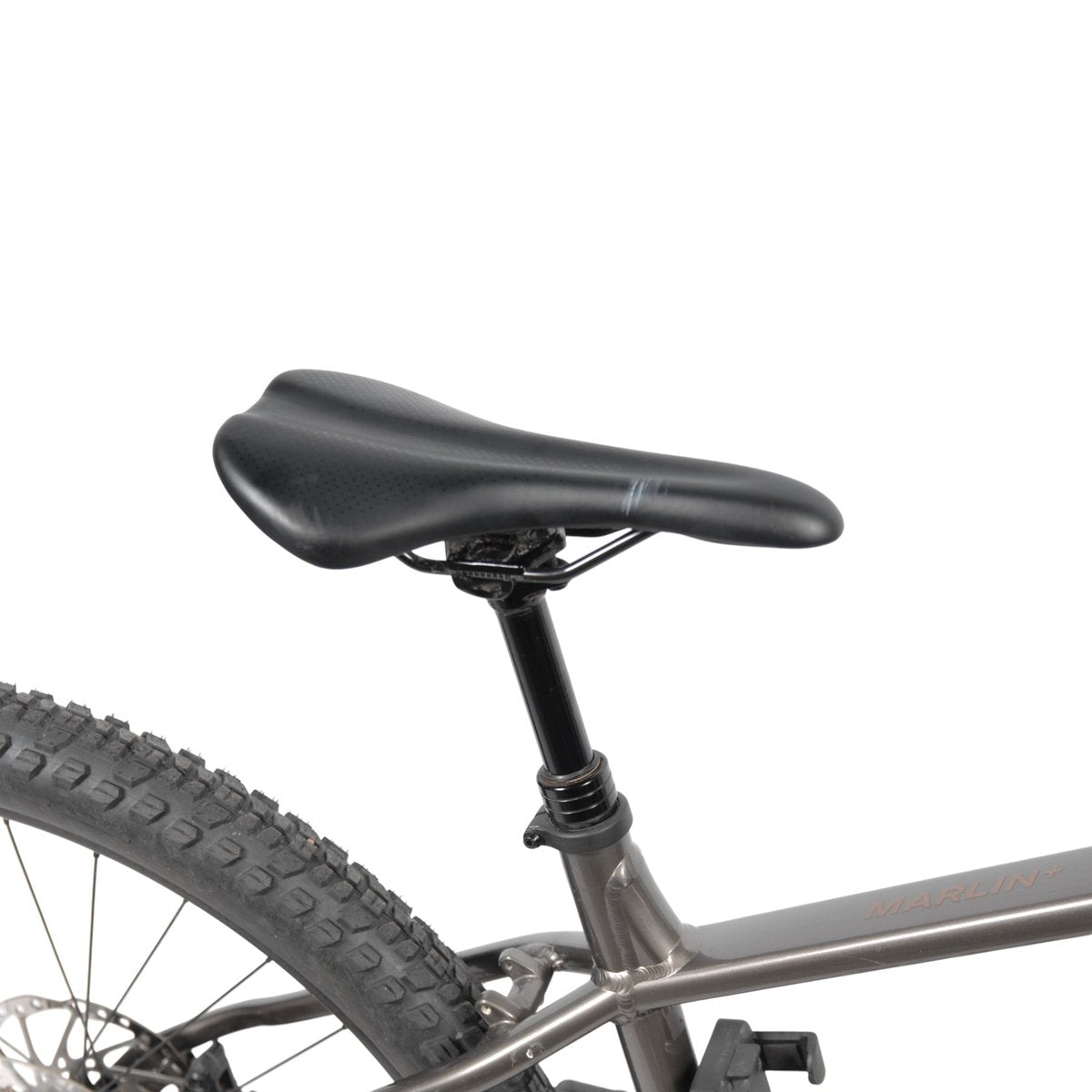 Trek Marlin+ 8 L Käytetty sähkömaastopyörä