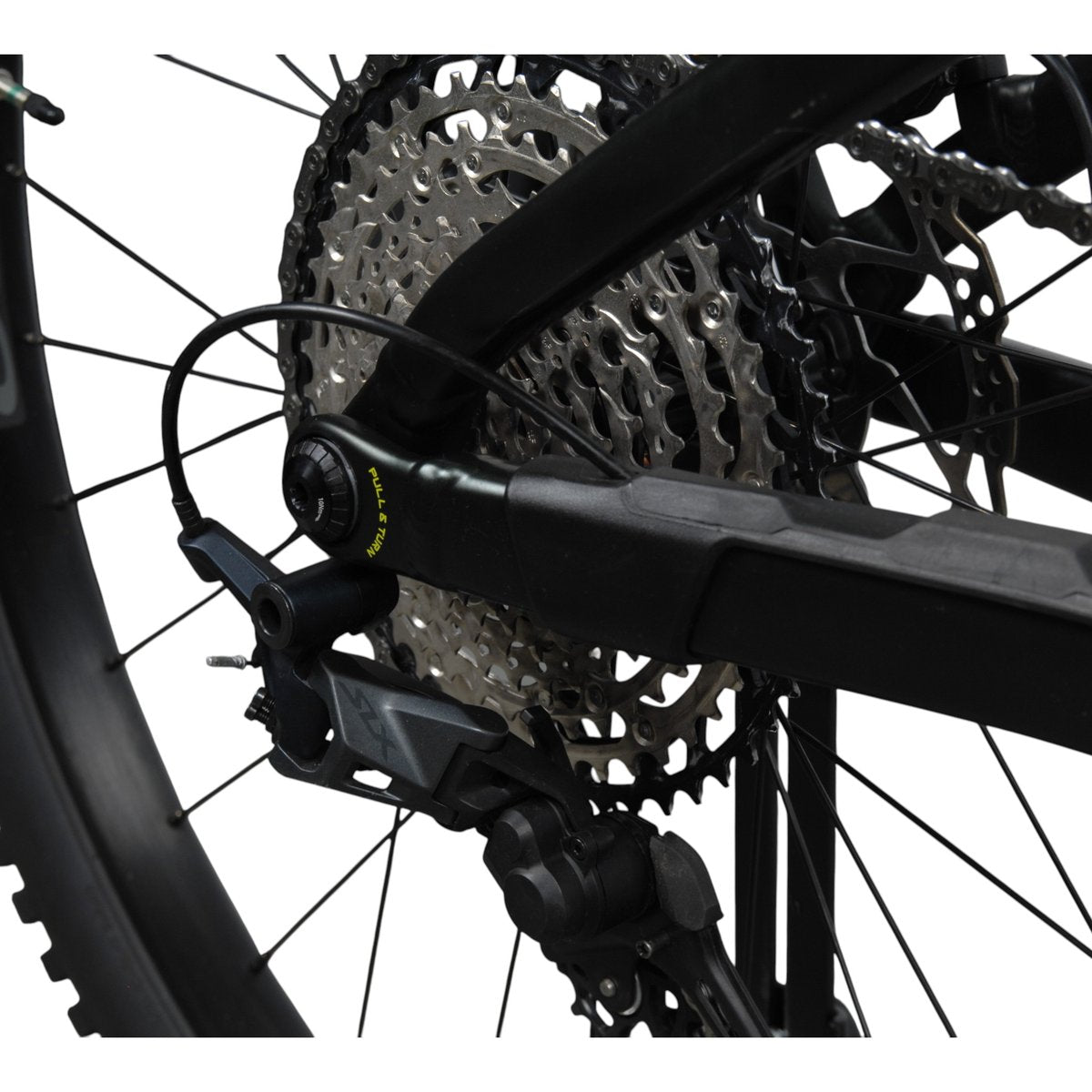 Orbea Occam H20 LT XL Käytetty maastopyörä