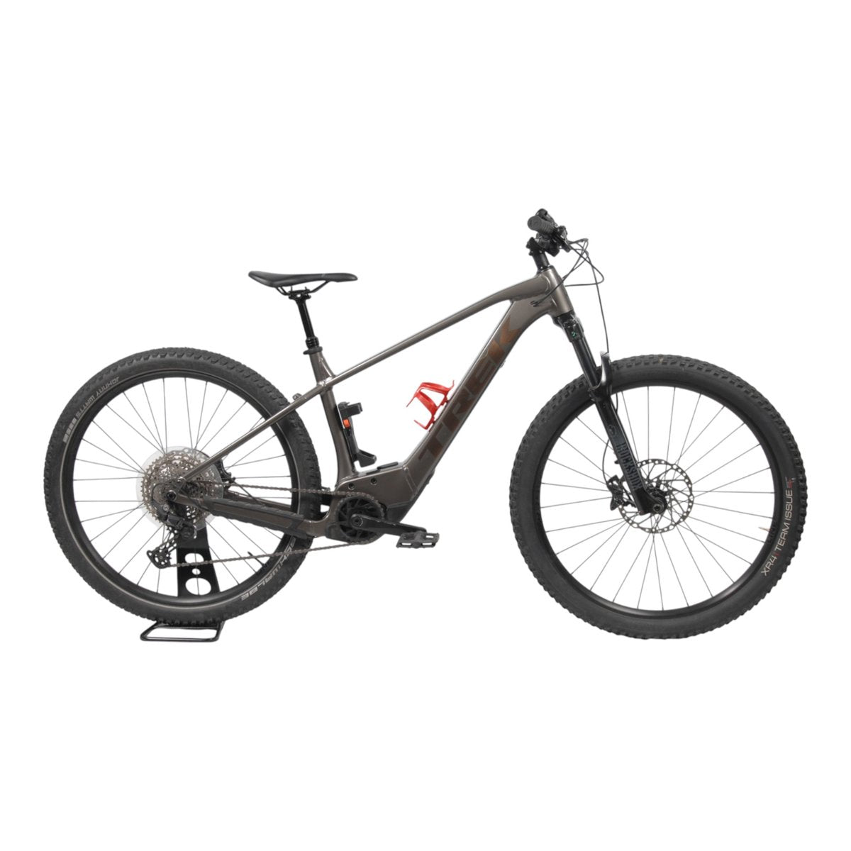 Trek Marlin+ 8 L Käytetty sähkömaastopyörä