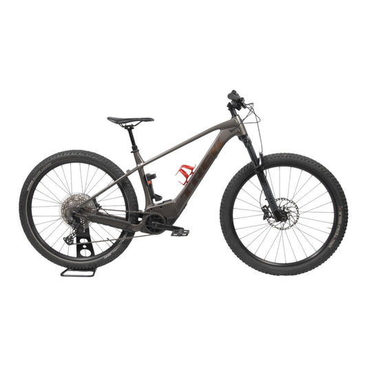 Trek Marlin+ 8 L Käytetty sähkömaastopyörä