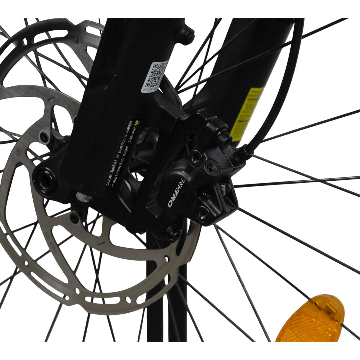 Trek Powerfly 4 XL Käytetty sähkömaastopyörä
