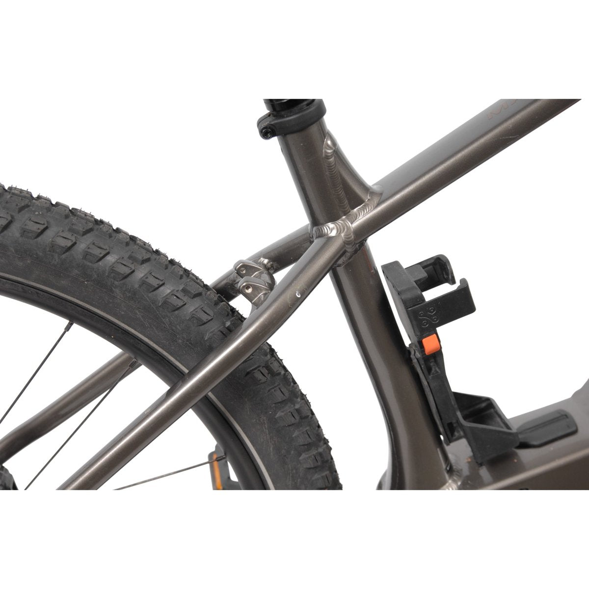 Trek Marlin+ 8 L Käytetty sähkömaastopyörä