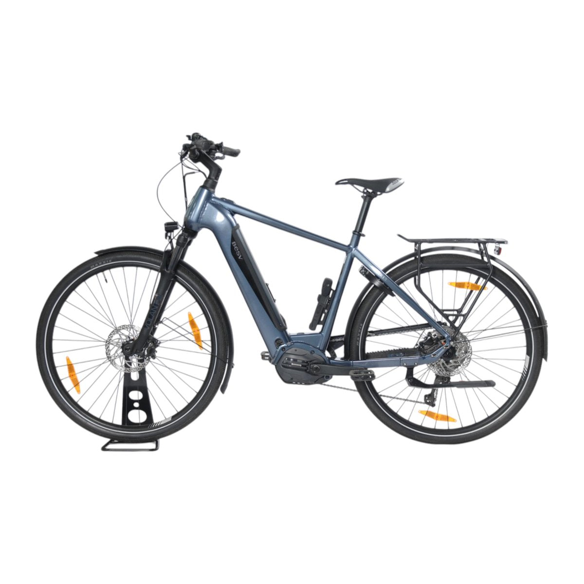 BESV TR 1.3 M Käytetty sähköhybridipyörä