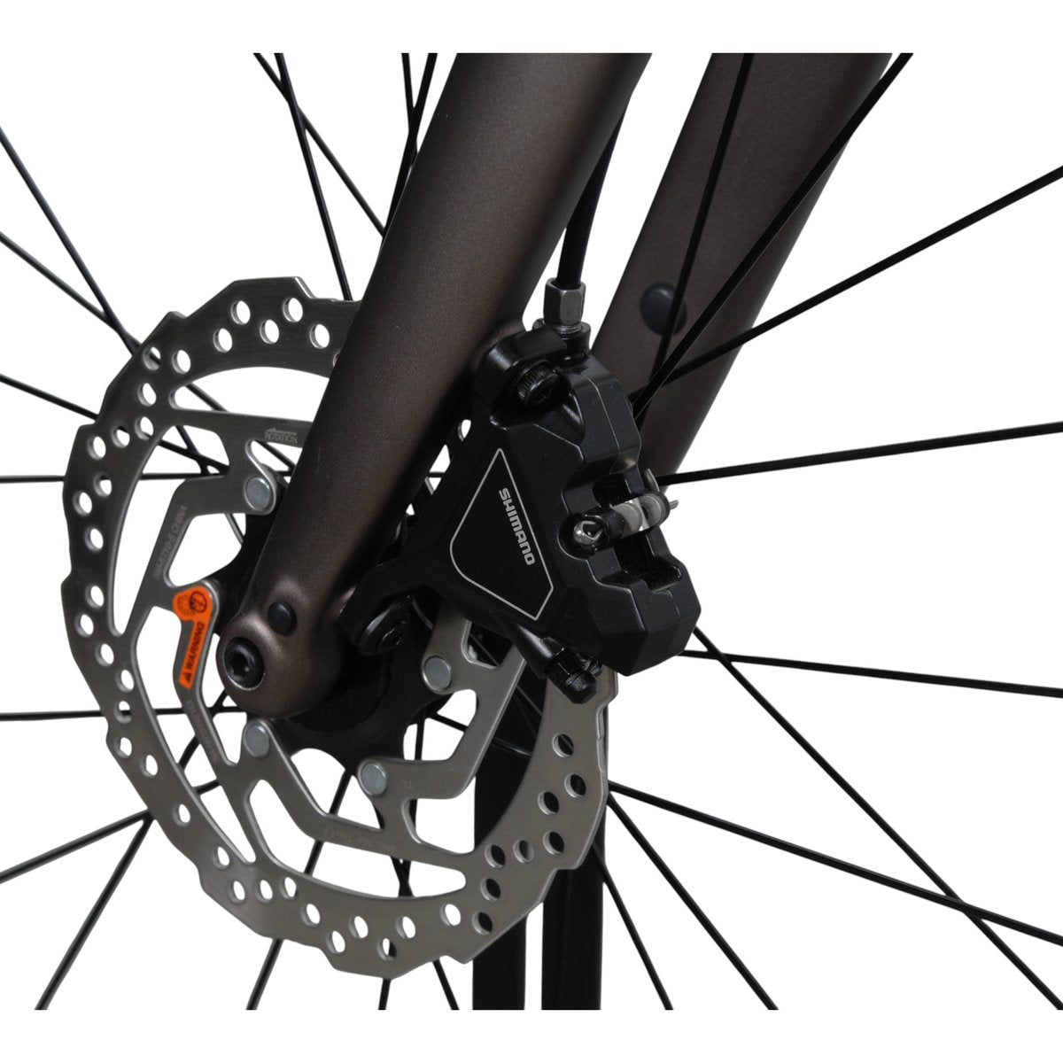 Trek FX 6 Sport Carbon S Käytetty kaupunkipyörä
