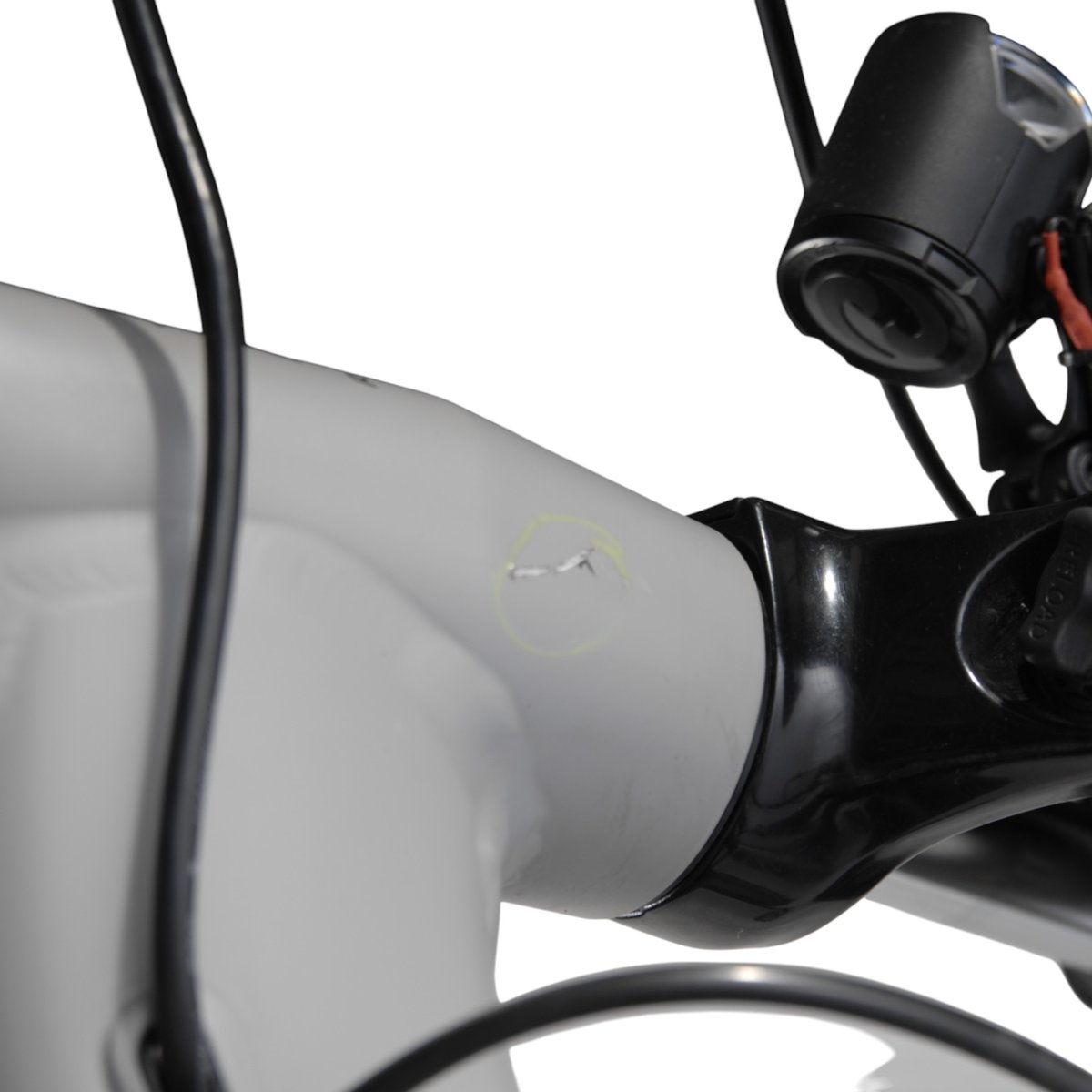 R Raymon TourRay E 5.0 XL Käytetty sähköhybridipyörä