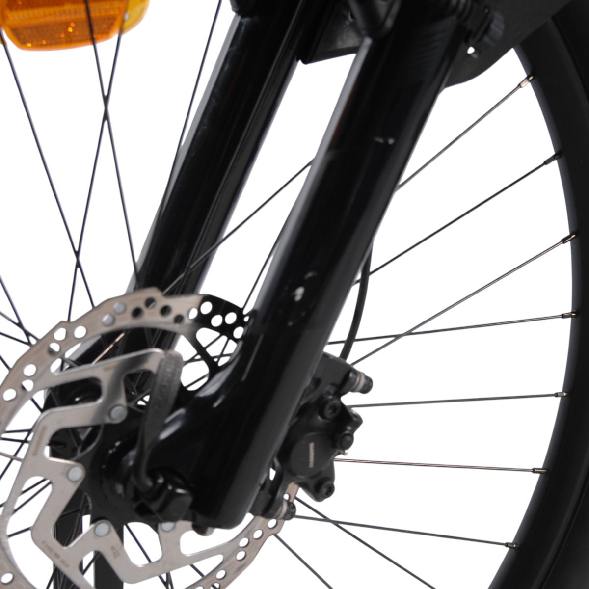 Orbea Keram 30 M Käytetty sähkömaastopyörä