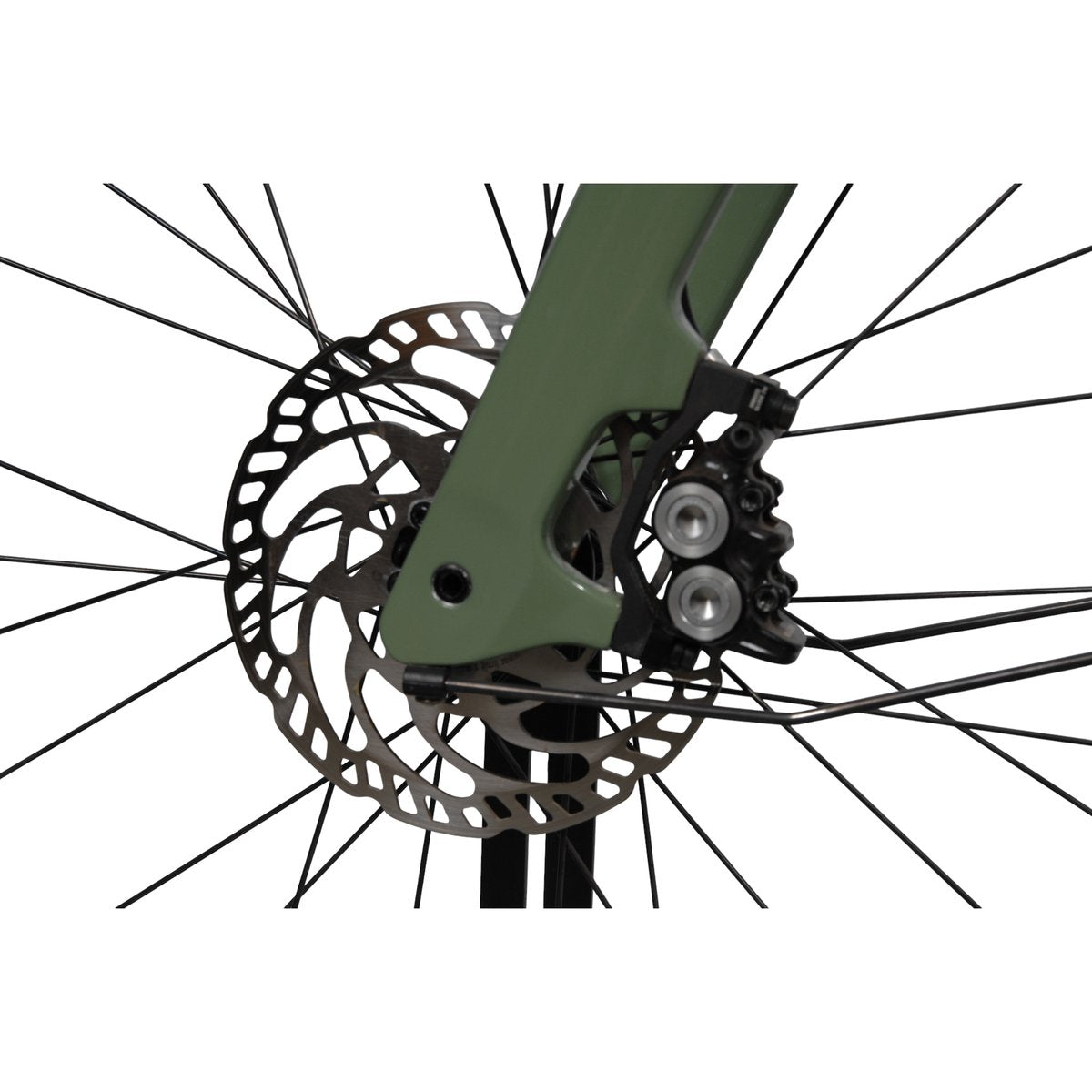 Orbea Vibe H10 L Käytetty sähkökaupunkipyörä