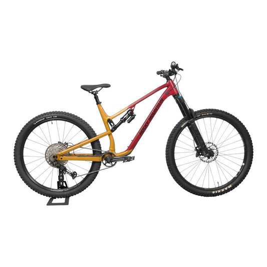 Rocky Mountain Instinct A50 XL Käytetty maastopyörä