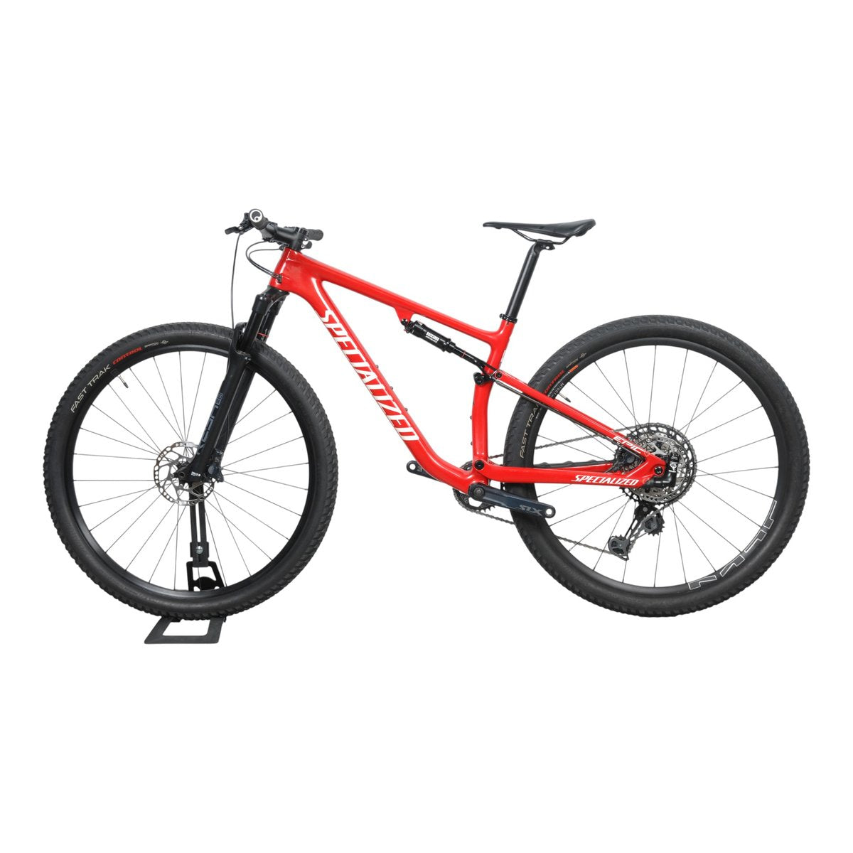 Specialized Epic Comp Carbon M Käytetty maastopyörä