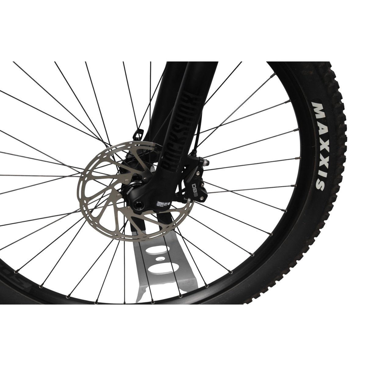 Scott Strike eRide 920 Evo – käytetty sähköpyörä, koko M