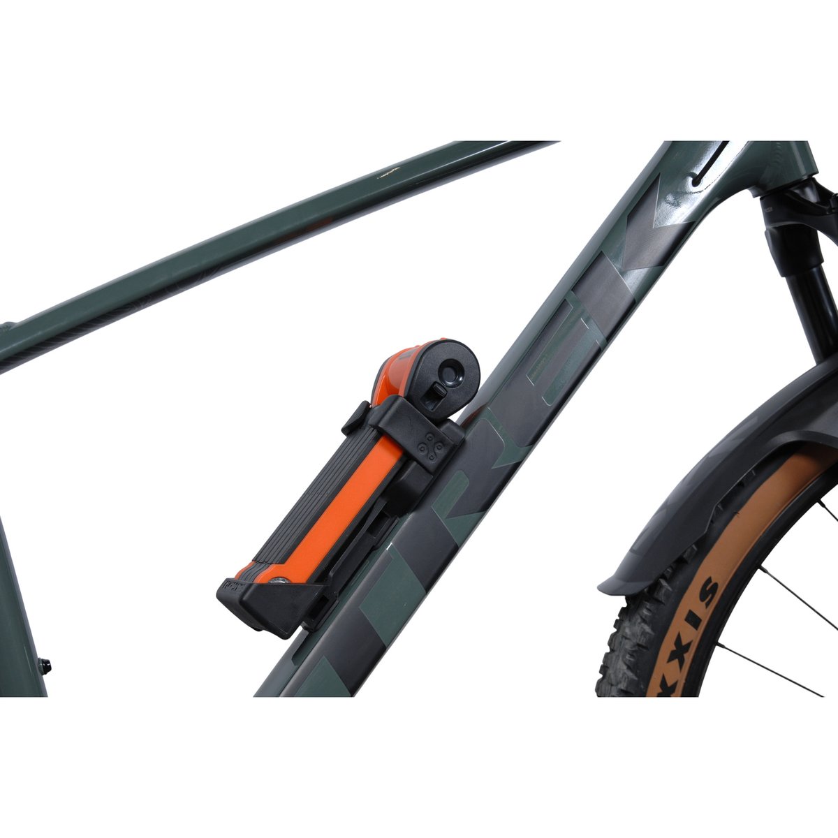 Trek Marlin 7 M Käytetty maastopyörä