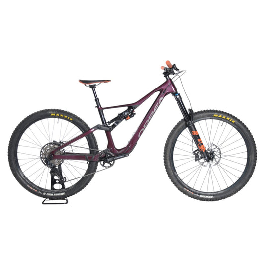 Orbea Rallon M20 L Käytetty maastopyörä