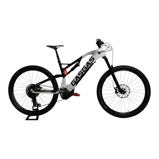 GASGAS Light Trail 2.0 L Käytetty sähkömaastopyörä