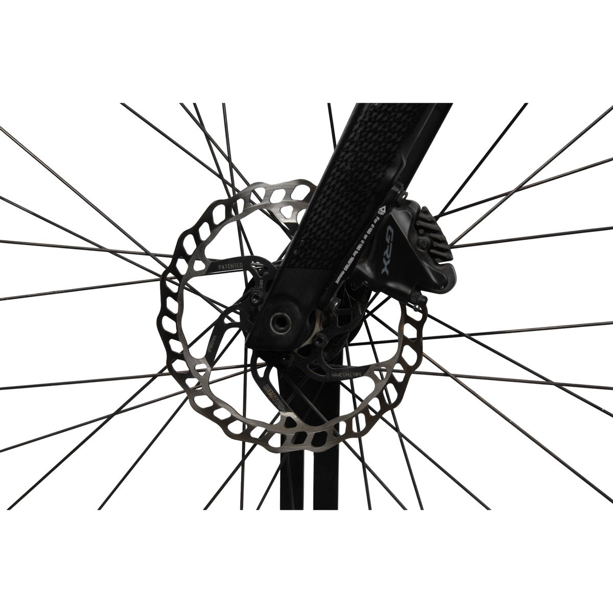 Orbea Gain D30 1X L Käytetty sähkögravelpyörä