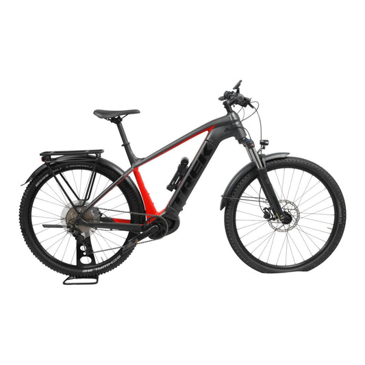 Trek Powerfly 4 XL Käytetty sähkömaastopyörä