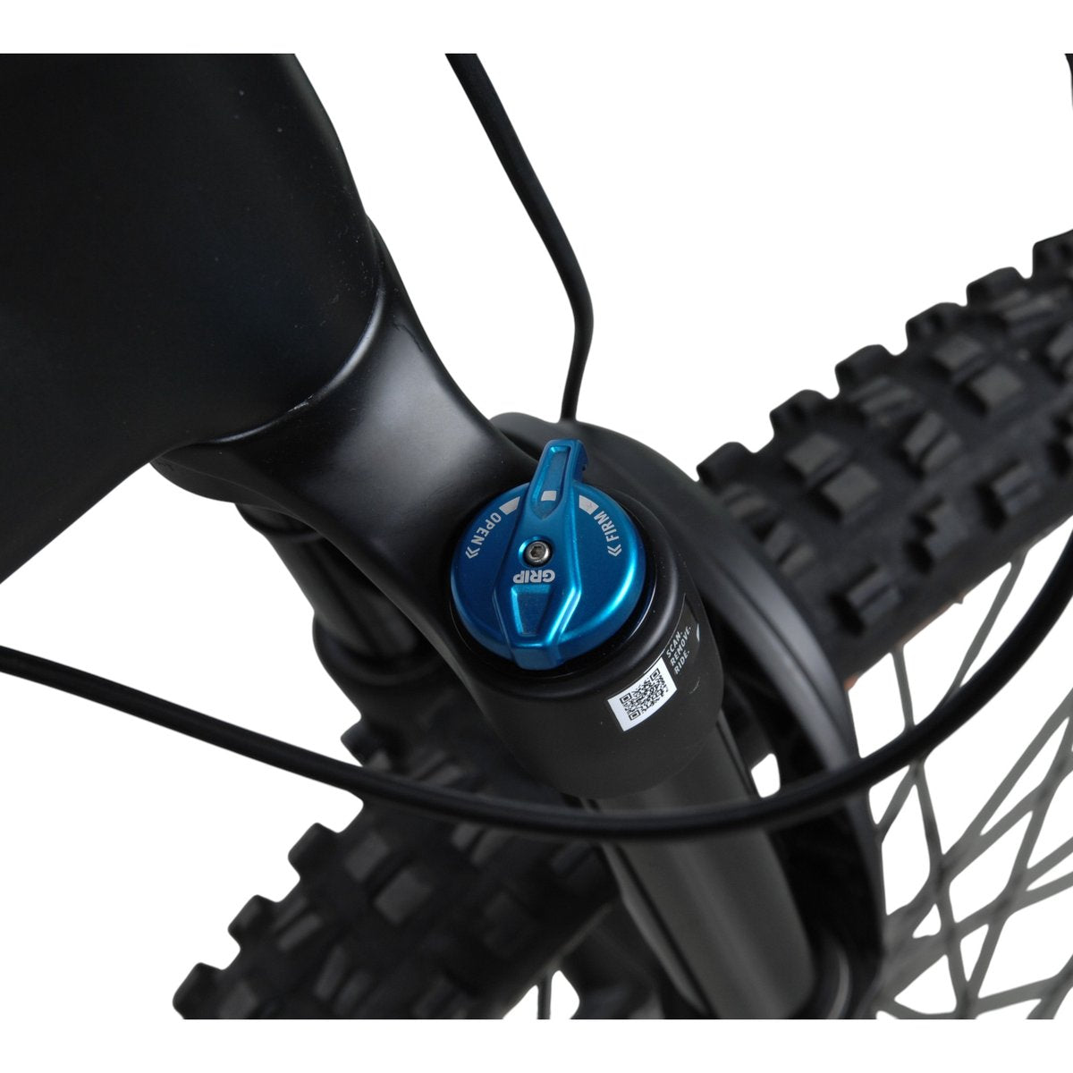 Orbea Occam H20 LT XL Käytetty maastopyörä