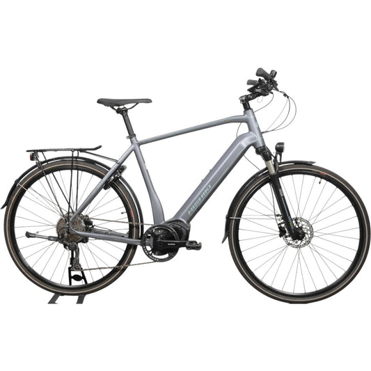 Nishiki Sport SLE L Käytetty sähköhybridipyörä