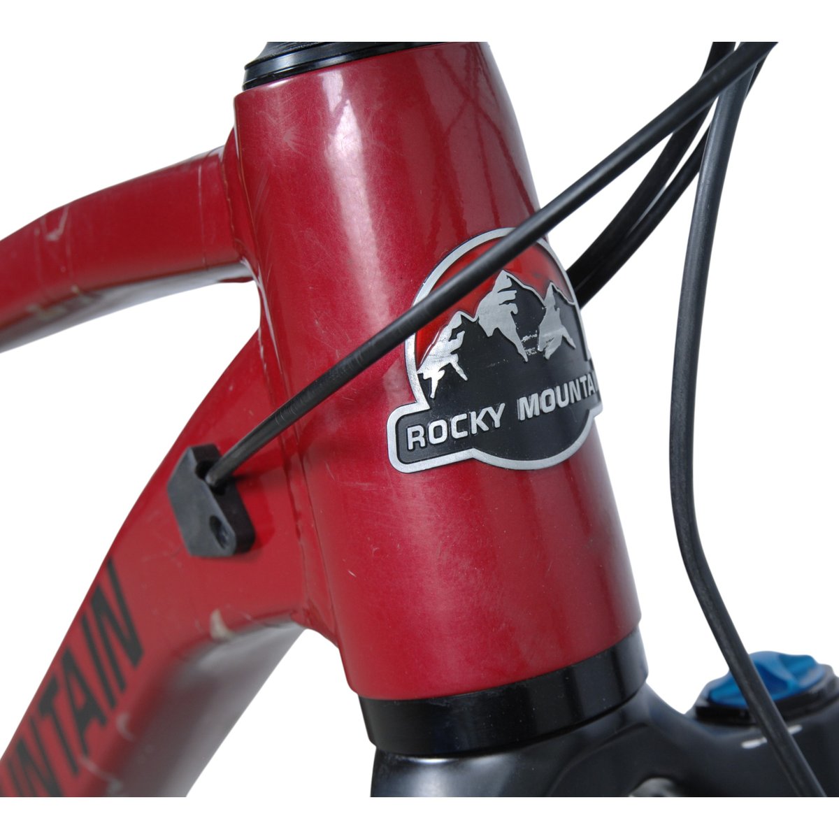 Rocky Mountain Instinct A50 XL Käytetty maastopyörä