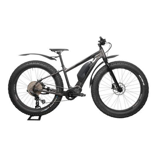 Helkama FE584 16" Käytetty sähköfatbike