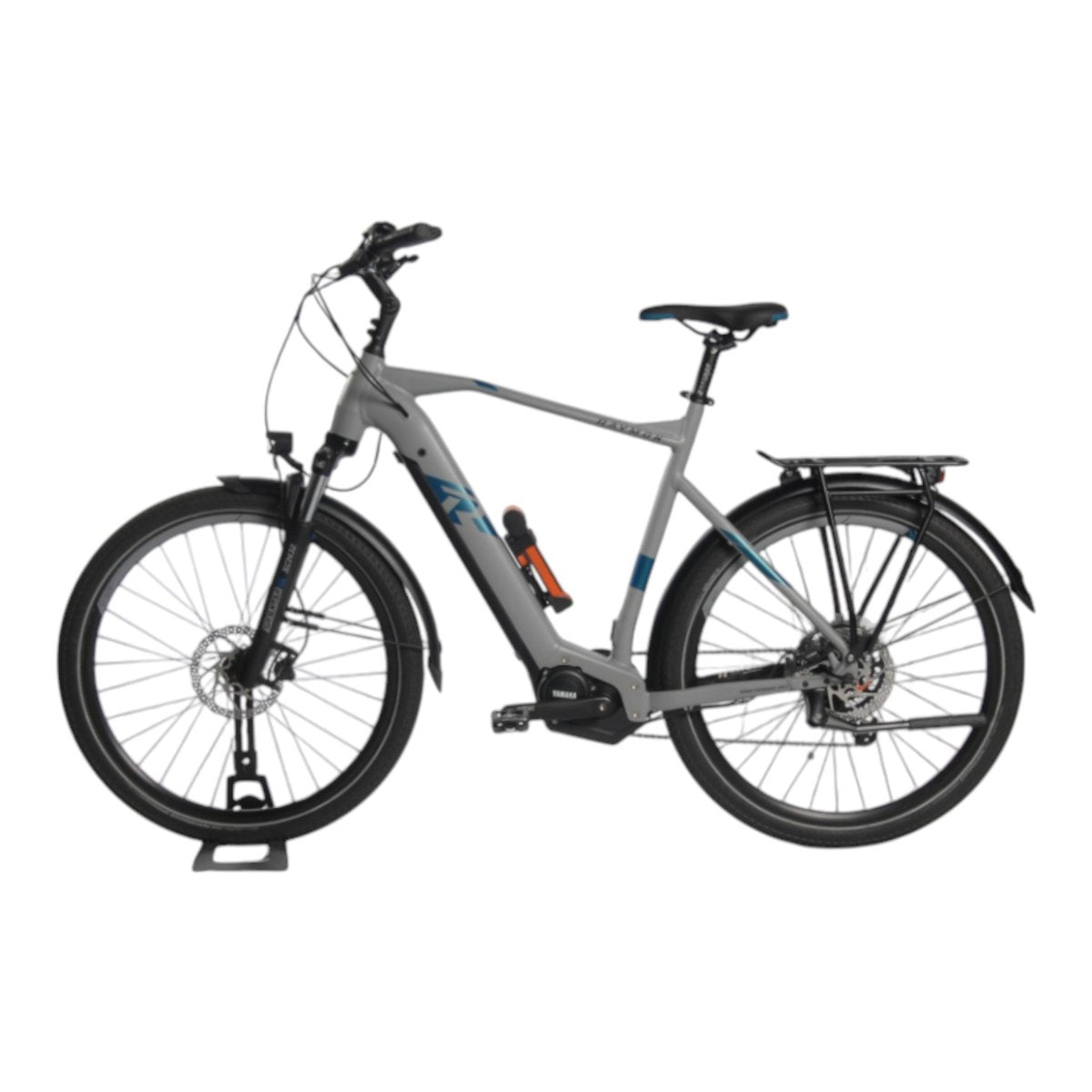 R Raymon TourRay E 5.0 XL Käytetty sähköhybridipyörä