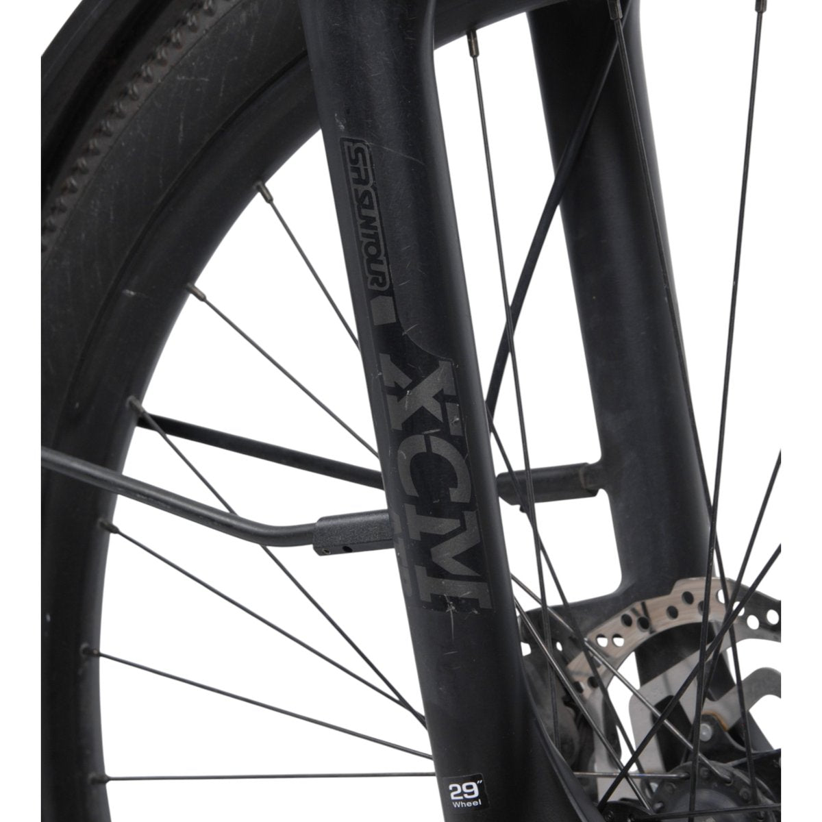 Cannondale Tesoro Neo X 3 L Käytetty sähkökaupunkipyörä