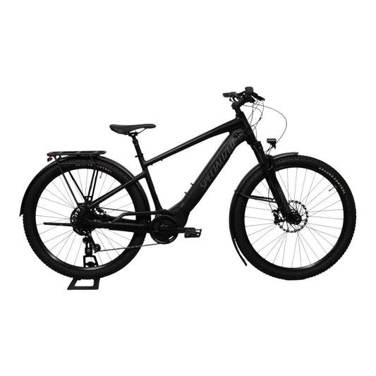 Specialized Turbo Tero 4.0 EQ L Käytetty sähkömaastopyörä