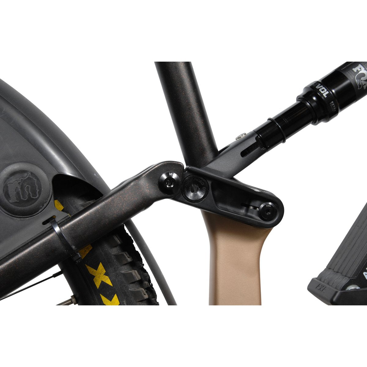 Orbea Rise H30 XL Käytetty sähkömaastopyörä